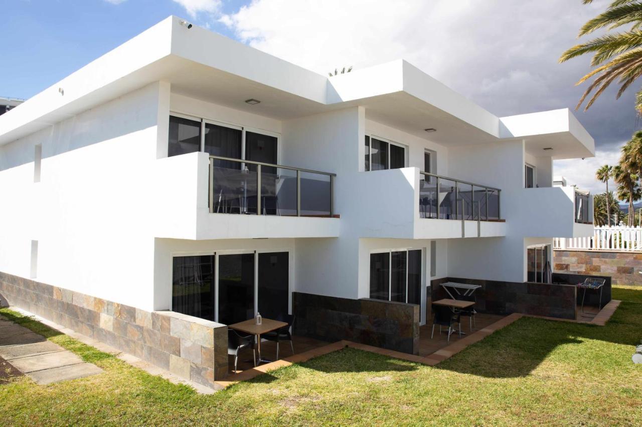 Apartamento Maypa 2 Salitre 梅罗那瑞斯 外观 照片