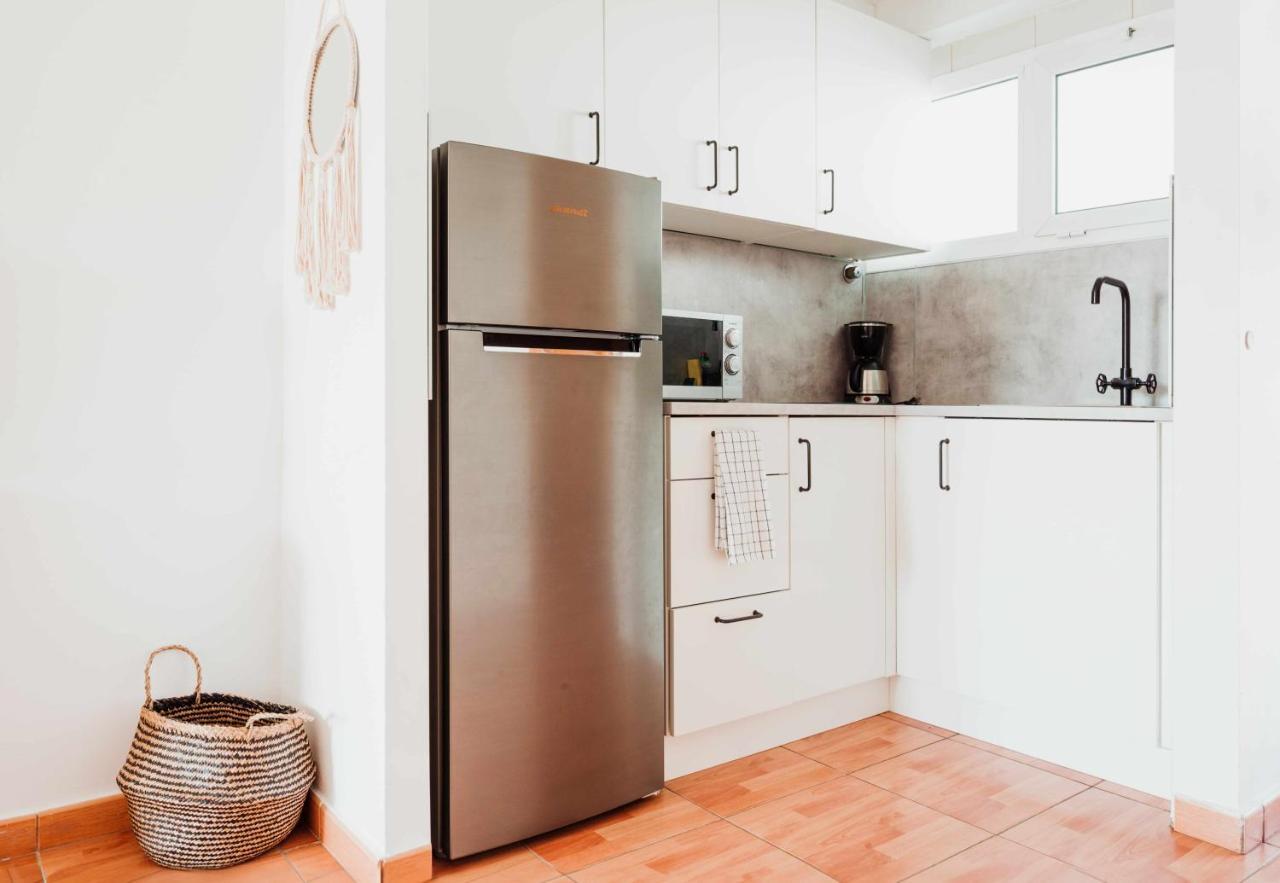 Apartamento Maypa 2 Salitre 梅罗那瑞斯 外观 照片